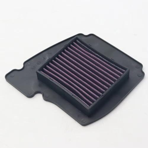 Aoleegatt Luftfilterreiniger Luftansaugfilterelement Für Yamaha FZ-16 Fazer160 2008-2013 Aoleegatt Luftfilterreiniger Luftansaugfilterelement Für Yamaha FZ-16 Fazer160 2008-2013 von Aoleegatt