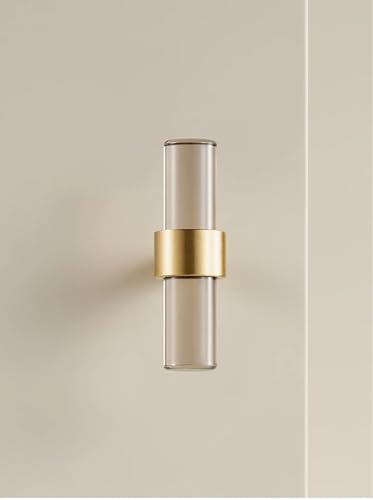 Aoleegatt Messing Transparent Schwarz Weiß Acryl Schrank Schublade Kleiderschrank Tür Dekorative Möbel Griff Anpassbare Verlängerung (CH024W-224285) von Aoleegatt