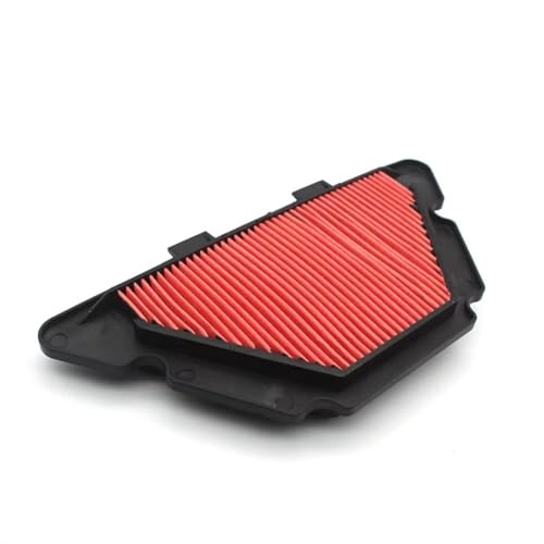 Aoleegatt Motorrad-Luftfilter-Ansaugreiniger Für Yamaha FZ6R FZ-6R 2009-2017 XJ6 ABS Für Diversion 2009-2016 Aoleegatt Motorrad-Luftfilter-Ansaugreiniger Für Yamaha FZ6R FZ-6R 2009-2017 XJ6 ABS Für Diversion 2009-2016 von Aoleegatt