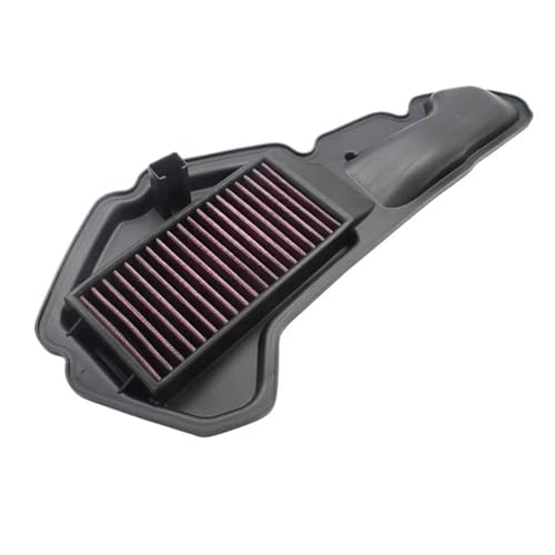 Aoleegatt Motorrad-Luftfilter Für Honda PCX150 CLICK150 PCX125 CLICK125 2018-2021 ADV150 2019-2021 Aoleegatt Motorrad-Luftfilter Für Honda PCX150 CLICK150 PCX125 CLICK125 2018-2021 ADV150 2019-2021 von Aoleegatt