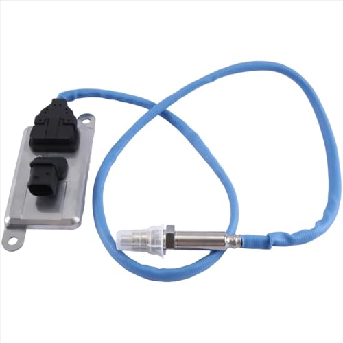 Aoleegatt NOX-Sensor LKW Stickstoff-Sauerstoff-Sensor Für Man TGX TGS TGL TGM 51.15408-0016 5WK96721B 5WK9 6721B 51154080016 von Aoleegatt