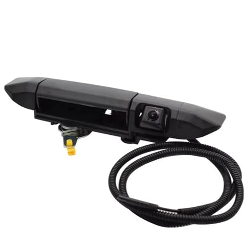Aoleegatt Rückfahrkamera Rückfahrkamera mit Heckklappengriff Für Toyota Tacoma 2005-2014 06 07 08 09 2010 11 12 69090-04020 von Aoleegatt