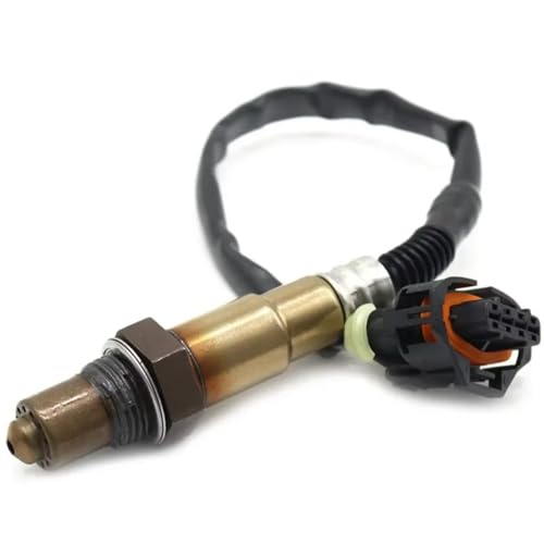 Aoleegatt Sauerstoff-O2-Sensor Für Chevrolet Cruze 11-15 2016 1.4L 1.8L L4 234-4528 250-24612 ES20011 213-4698 55572216 von Aoleegatt