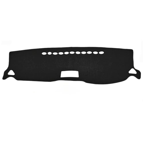 Armaturenbrett Abdeckung Armaturenbrett Matte Teppich Pad Sonnenschutz Auto Visier Kissen Zubehör Für Toyota Rush Für Daihatsu Terios F800 2017-2021 von Aoleegatt