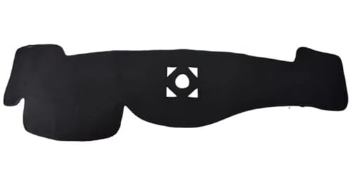 Armaturenbrett Abdeckung Dashmat Trim Auto Armaturenbrett Schwarz Center Konsole Teppich Hitzebeständige Matte Schild Für Infiniti G25 G35 G37 2008-2015 Armaturenbrett Abdeckung Dashmat Trim Auto Armaturenbrett Schwarz Center Konsole Teppich Hitzebeständige Matte Schild Für Infiniti G25 G35 G37 2008-2015 von Aoleegatt