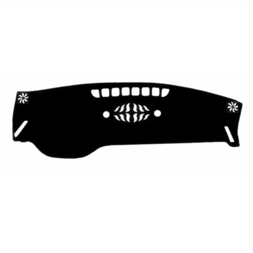 Armaturenbrett Abdeckung Matte Pad Anti-Uv Dash Sonnenschirm Schützen Teppich Teppich Zubehör Für KIA Sorento MQ4 2021 2022 2023 2024 Armaturenbrett Abdeckung Matte Pad Anti-Uv Dash Sonnenschirm Schützen Teppich Teppich Zubehör Für KIA Sorento MQ4 2021 2022 2023 2024 von Aoleegatt