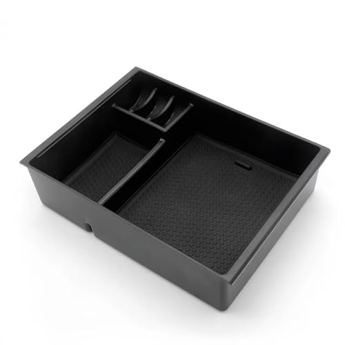 Armlehne Armlehne Center Console Storage Box Holder Fach Handschuhfach für Mazda 6 M6 ATENZA 2013 2014 2015 2016 2017 von Aoleegatt