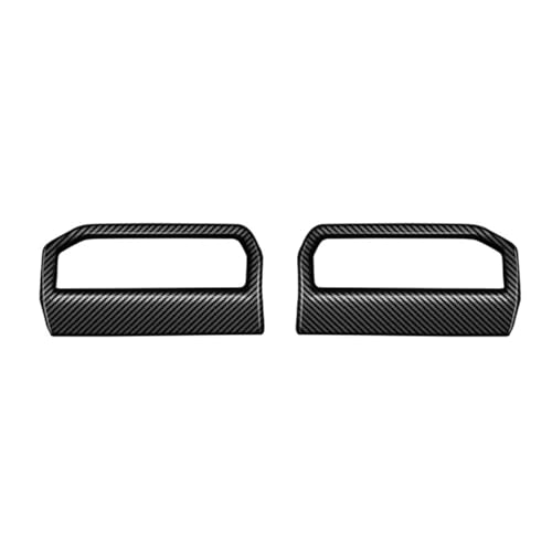 Auto Armaturenbrett A/C Klimaanlage Outlet Vent Cover Panel Trim Auto Innen Zubehör Für Toyota Tacoma 2024 Auto Armaturenbrett A/C Klimaanlage Outlet Vent Cover Panel Trim Auto Innen Zubehör Für Toyota Tacoma 2024 von Aoleegatt