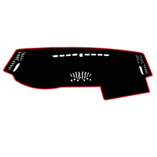 Auto Armaturenbrett Abdeckung Matte Dash Sonnenschutz Teppich Zubehör Für Land Rover LR2 Freelander 2 2007 2008 2009 2010 2011 2012 2013-2016 Auto Armaturenbrett Abdeckung Matte Dash Sonnenschutz Teppich Zubehör Für Land Rover LR2 Freelander 2 2007 2008 2009 2010 2011 2012 2013-2016 von Aoleegatt