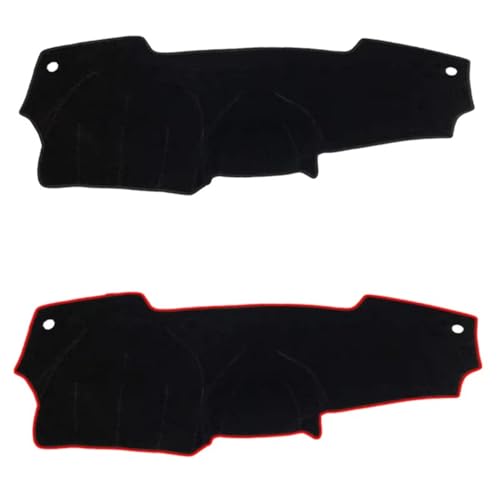Auto Armaturenbrett Abdeckung Matte Pad Auto Armaturenbrett Sonnenschutzdach Teppich Zubehör Für Nissan Micra March K13 2010 2011 2012 2013 2014 2015 2016 Auto Armaturenbrett Abdeckung Matte Pad Auto Armaturenbrett Sonnenschutzdach Teppich Zubehör Für Nissan Micra March K13 2010 2011 2012 2013 2014 2015 2016 von Aoleegatt