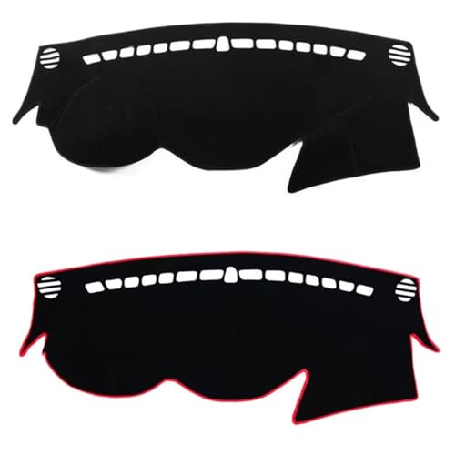 Auto Armaturenbrett Abdeckung Matte Pad Dashboard Sonnenschutzdach Teppich Teppich Auto Styling Zubehör Für Hyundai Sonata I45 2010 2011 2012 2013 2014 YF Auto Armaturenbrett Abdeckung Matte Pad Dashboard Sonnenschutzdach Teppich Teppich Auto Styling Zubehör Für Hyundai Sonata I45 2010 2011 2012 2013 2014 YF von Aoleegatt