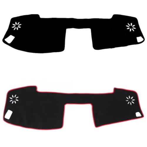 Auto Armaturenbrett Abdeckung Matte Pad Dashboard Sonnenschutzdach Teppich Zubehör Für Toyota Tundra Sequoia 2007 2008 2009 2010 2011 2012 2013 Auto Armaturenbrett Abdeckung Matte Pad Dashboard Sonnenschutzdach Teppich Zubehör Für Toyota Tundra Sequoia 2007 2008 2009 2010 2011 2012 2013 von Aoleegatt