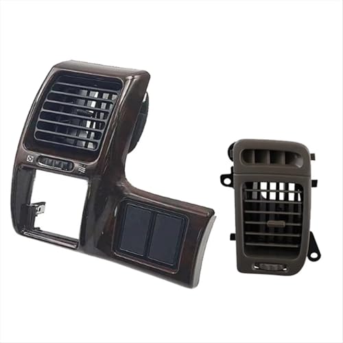 Auto Armaturenbrett Klimaanlage Steckdose Montage A/C Panel Kühlergrill Abdeckung LHD Für Toyota Avalon 1995-1999 von Aoleegatt