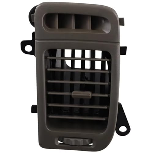 Auto Armaturenbrett Klimaanlage Steckdose Montage A/C Panel Kühlergrill Abdeckung LHD für Toyota Avalon 1995-1999 von Aoleegatt
