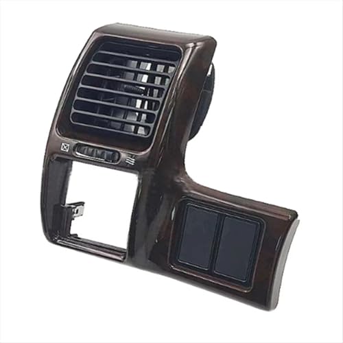 Auto Armaturenbrett Linke Seite Klimaanlage Steckdose Montage A/C Panel Kühlergrill Abdeckung Für Toyota Avalon 1995-1999 von Aoleegatt