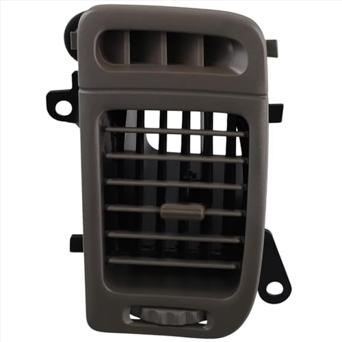 Auto Armaturenbrett Rechte Seite Klimaanlage Steckdose Montage A/C Panel Kühlergrill Abdeckung Für Toyota Avalon 1995-1999 von Aoleegatt