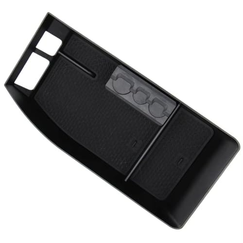 Auto Armlehne Aufbewahrungsbox Zentrale Konsole Organizer Fach für Toyota Avalon 2019 2020 2021 Auto Armlehne Aufbewahrungsbox Zentrale Konsole Organizer Fach für Toyota Avalon 2019 2020 2021 von Aoleegatt