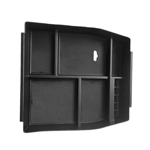Auto Center Console Armlehne Organizer Storage Box Container Halter Tablett Zubehör für Ford F150 2015 2016 2017 2018 Auto Center Console Armlehne Organizer Storage Box Container Halter Tablett Zubehör für Ford F150 2015 2016 2017 2018 von Aoleegatt