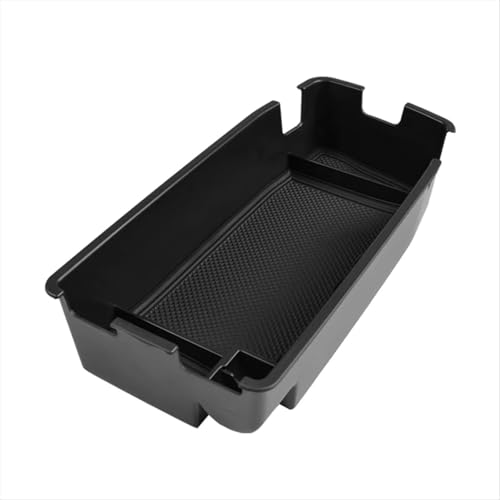 Auto Center Console Organizer Innenzubehör Armlehnenablage Aufbewahrungsbox für Chevy Bolt EUV EV 2022 2023 Auto Center Console Organizer Innenzubehör Armlehnenablage Aufbewahrungsbox für Chevy Bolt EUV EV 2022 2023 von Aoleegatt