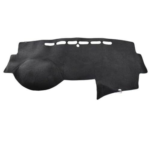 Auto Dashboard Abdeckung Dash Matte Instrument Plattform Teppiche Trim Kissen Protector Zubehör Für Honda Accord 7th 2003-2007 Auto Dashboard Abdeckung Dash Matte Instrument Plattform Teppiche Trim Kissen Protector Zubehör Für Honda Accord 7th 2003-2007 von Aoleegatt