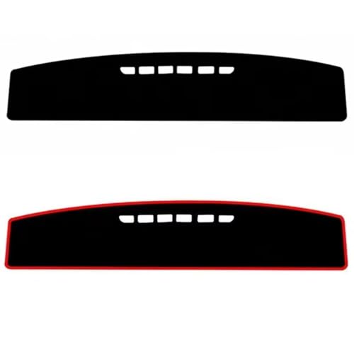 Auto Dashboard Abdeckung Dash Matte Pad Dashmat Sonnenschirm Teppich Teppich Innen Zubehör Für GWM Für Great Wall Für WEY Tank 300 2022 2023 2024 Auto Dashboard Abdeckung Dash Matte Pad Dashmat Sonnenschirm Teppich Teppich Innen Zubehör Für GWM Für Great Wall Für WEY Tank 300 2022 2023 2024 von Aoleegatt