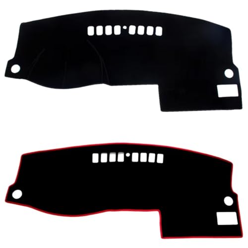 Auto Dashboard Abdeckung Matte Kissen Innen Dash Sonnenschutzdach Teppich Anti-Uv Zubehör Für Ford Mondeo MK3 2000-2003 2004 2005 2006 Auto Dashboard Abdeckung Matte Kissen Innen Dash Sonnenschutzdach Teppich Anti-Uv Zubehör Für Ford Mondeo MK3 2000-2003 2004 2005 2006 von Aoleegatt