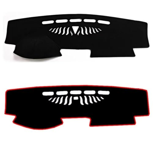 Auto Dashboard Abdeckung Matte Pad Anti-Uv Dash Sonnenschutzdach Teppich Aufkleber Zubehör Für VW Passat B7 B6 2006-2015 Passat CC 2009-2018 Auto Dashboard Abdeckung Matte Pad Anti-Uv Dash Sonnenschutzdach Teppich Aufkleber Zubehör Für VW Passat B7 B6 2006-2015 Passat CC 2009-2018 von Aoleegatt