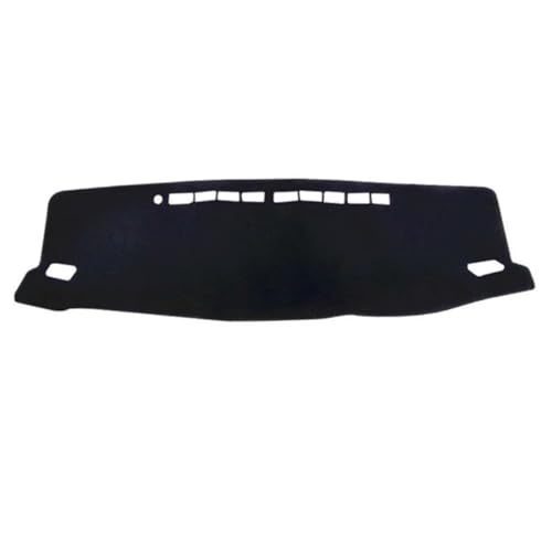 Auto Dashboard Abdeckung Matte Pad Dash Sonnenschirm Teppich Teppich Zubehör Für Toyota Fortuner SW4 2016 2017 2018 2019 2020 2021 2022 2023 Auto Dashboard Abdeckung Matte Pad Dash Sonnenschirm Teppich Teppich Zubehör Für Toyota Fortuner SW4 2016 2017 2018 2019 2020 2021 2022 2023 von Aoleegatt