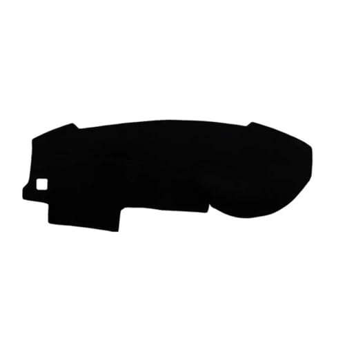 Auto Dashboard Abdeckung Matte Pad Dash Sonnenschirm Teppich Zubehör Für Nissan Bluebird Sylphy Almera G11 2005-2008 2009 2010 2011 2012 von Aoleegatt