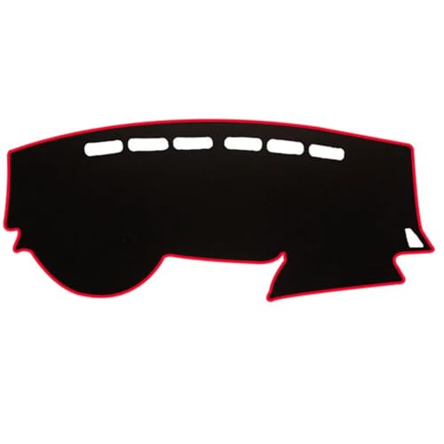Auto Dashboard Abdeckung Matte Pad Dashmat Sonnenschirm Teppich Protector Zubehör Für Kia Rio 3 K2 2012 2013 2014 2015 2016 2017 Auto Dashboard Abdeckung Matte Pad Dashmat Sonnenschirm Teppich Protector Zubehör Für Kia Rio 3 K2 2012 2013 2014 2015 2016 2017 von Aoleegatt