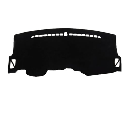 Auto Dashboard Abdeckung Matte Pad Dashmat Sonnenschutzdach Schützen Teppich Zubehör Für Kia Picanto X-line Morning 2018 2019 2020 2021 2022 von Aoleegatt