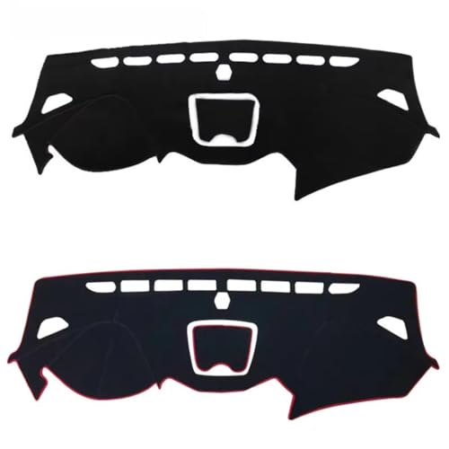 Auto Dashboard Abdeckung Matte Pad Sonnenschirm Kissen Teppich Zubehör Für Hyundai Santa Fe IX45 Maxcruz 2013 2014 2015 2016 2017 2018 Auto Dashboard Abdeckung Matte Pad Sonnenschirm Kissen Teppich Zubehör Für Hyundai Santa Fe IX45 Maxcruz 2013 2014 2015 2016 2017 2018 von Aoleegatt