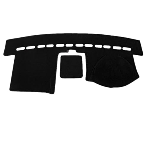 Auto Dashboard Abdeckung Pad Matte Dashboard Teppich Sonnenschirm Schützen Teppich Zubehör Für VW Touran 2003-2016 2010 2013 2014 Auto Dashboard Abdeckung Pad Matte Dashboard Teppich Sonnenschirm Schützen Teppich Zubehör Für VW Touran 2003-2016 2010 2013 2014 von Aoleegatt