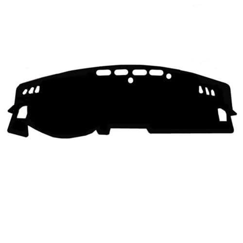 Auto Dashmat Anti-UV Dashboard Abdeckung Matte Dash Sonnenschutzdach Schützen Teppich Zubehör Für Nissan Altima L34 2019 2020 2021 2022 2023 von Aoleegatt