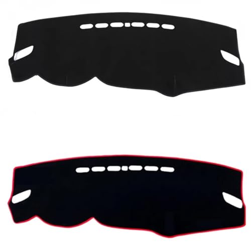 Auto Dashmat Dashboard Abdeckung Matte Dash Board Sonnenschirm Schützen Teppich Zubehör Für Mitsubishi Outlander 2013-2018 2019 2020 2021 Auto Dashmat Dashboard Abdeckung Matte Dash Board Sonnenschirm Schützen Teppich Zubehör Für Mitsubishi Outlander 2013-2018 2019 2020 2021 von Aoleegatt