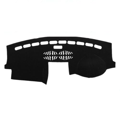 Auto Dashmat Dashboard Abdeckung Matte Dash Sonnenschirm Teppich Teppich Anti-Uv Accesssories Für VW Touareg 2003-2007 2008 2009 2010 Auto Dashmat Dashboard Abdeckung Matte Dash Sonnenschirm Teppich Teppich Anti-Uv Accesssories Für VW Touareg 2003-2007 2008 2009 2010 von Aoleegatt