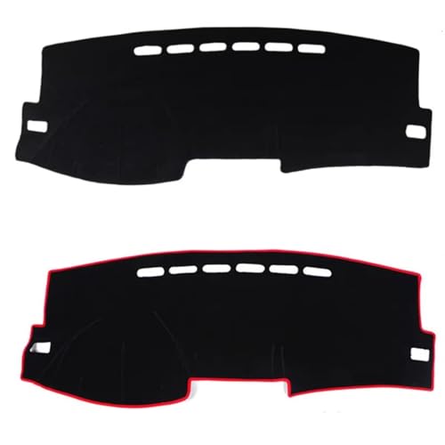 Auto Dashmat Dashboard Abdeckung Matte Dash Sonnenschutzdach Teppich Zubehör Für Toyota Corolla Axio Fielder 2007 2008 2009 2010 2011-2013 Auto Dashmat Dashboard Abdeckung Matte Dash Sonnenschutzdach Teppich Zubehör Für Toyota Corolla Axio Fielder 2007 2008 2009 2010 2011-2013 von Aoleegatt