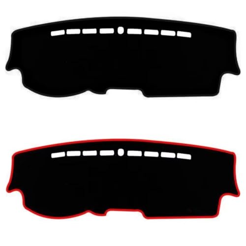 Auto Dashmat Dashboard Abdeckung Matte Pad Anti-Uv Sonnenschirm Schützen Teppich Teppich Zubehör Für MG HS EHS PHEV 2018 2019 2021 2022 2023 Auto Dashmat Dashboard Abdeckung Matte Pad Anti-Uv Sonnenschirm Schützen Teppich Teppich Zubehör Für MG HS EHS PHEV 2018 2019 2021 2022 2023 von Aoleegatt