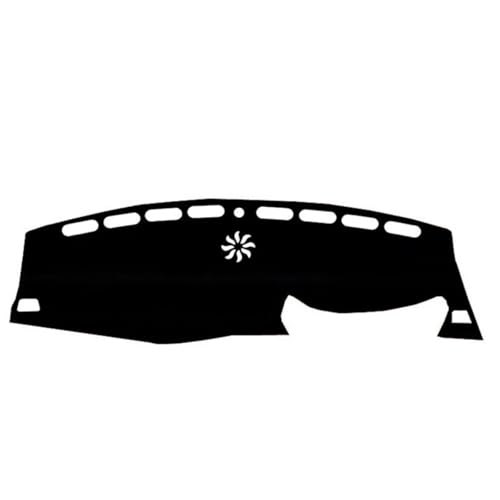 Auto Dashmat Sonnenschutz Teppich Teppich Dashboard Abdeckung Matte Pad Zubehör Für Peugeot 3008 4008 5008 GT 2016 2017 2018 2019 2020-2023 Auto Dashmat Sonnenschutz Teppich Teppich Dashboard Abdeckung Matte Pad Zubehör Für Peugeot 3008 4008 5008 GT 2016 2017 2018 2019 2020-2023 von Aoleegatt