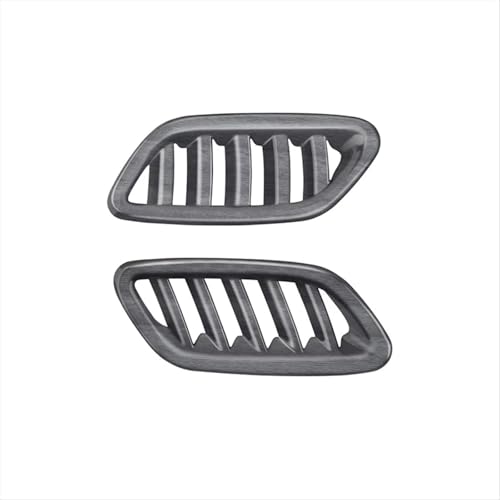 Auto Front Air Vent Dashboard A-C Outlet Rahmen Abdeckung Trim Für Hyundai KONA 2024 Auto Front Air Vent Dashboard A-C Outlet Rahmen Abdeckung Trim Für Hyundai KONA 2024 von Aoleegatt