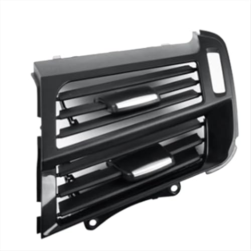 Auto Front Dashboard Rechts Klimaanlage Vent Outlet Grille Panel Abdeckung für X5 F15 2014-2018 X6 F16 LHD 64229270517 von Aoleegatt
