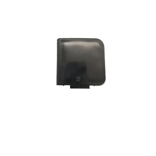 Auto Front Stoßstange Abschlepp Haken Abdeckung Kappe Schwarz Zubehör für Mercedes W220 für Benz S Class 1998-2005 S300 S320 S350 S400 S500 S60 von Aoleegatt