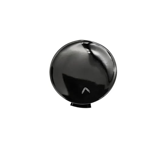 Auto Front Stoßstange Abschlepp Haken Abdeckung Kappe Zubehör Ersatz für BMW E71 2008-2014 51117074459 51117074460 für BMW X6 Auto Front Stoßstange Abschlepp Haken Abdeckung Kappe Zubehör Ersatz für BMW E71 2008-2014 51117074459 51117074460 für BMW X6 von Aoleegatt
