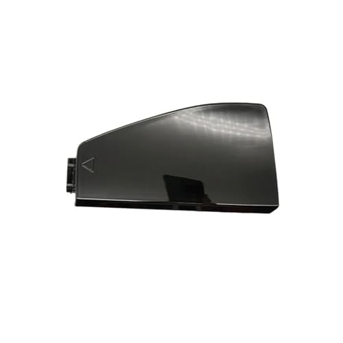 Auto Front Stoßstange Abschlepp Haken Abdeckung Kappe Zubehör für BMW X5 M 2019-2022 51118069237 51118092124 für BMW G05 M Sport von Aoleegatt