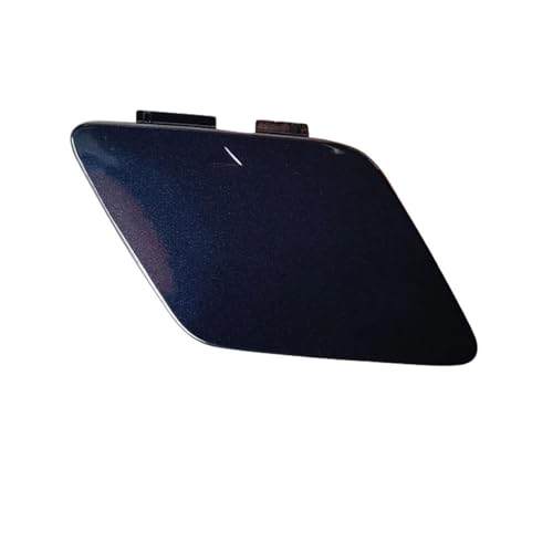 Auto Front Stoßstange Abschlepphaken Abdeckkappe Silber für BMW 5 Series 2017-2020 520 528 530 535 550i 51117427448 51117436418 für BMW G30 Auto Front Stoßstange Abschlepphaken Abdeckkappe Silber für BMW 5 Series 2017-2020 520 528 530 535 550i 51117427448 51117436418 für BMW G30 von Aoleegatt
