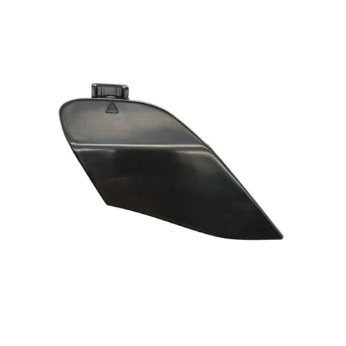Auto Front Stoßstange Abschlepphaken Abdeckkappe Zubehör Schwarz für Benz S Maybach 2014-2020 S480 S680 2228853600 für Mercedes W222 Maybach von Aoleegatt