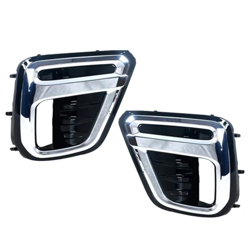 Auto Front Stoßstange Nebel Licht Lampe Rahmen Abdeckung Nebelscheinwerfer Nebelscheinwerfer Trim Kappe Haube Deckel Lünette Für Subaru Forester SK 2019 2020 2021 Auto Front Stoßstange Nebel Licht Lampe Rahmen Abdeckung Nebelscheinwerfer Nebelscheinwerfer Trim Kappe Haube Deckel Lünette Für Subaru Forester SK 2019 2020 2021 von Aoleegatt