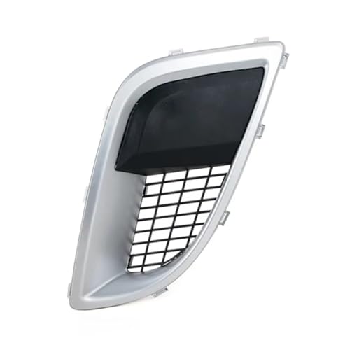 Auto Front Stoßstange Nebel Licht Lampe Rahmen Abdeckung Shell Grille Foglight Nebelscheinwerfer Trim Cap Haube Deckel Lünette Für Buick Regal GS 2012-2017 Auto Front Stoßstange Nebel Licht Lampe Rahmen Abdeckung Shell Grille Foglight Nebelscheinwerfer Trim Cap Haube Deckel Lünette Für Buick Regal GS 2012-2017 von Aoleegatt