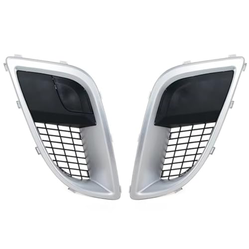 Auto Front Stoßstange Nebel Licht Lampe Rahmen Abdeckung Shell Grille Foglight Nebelscheinwerfer Trim Cap Haube Deckel Lünette Für Buick Regal GS 2012-2017 Auto Front Stoßstange Nebel Licht Lampe Rahmen Abdeckung Shell Grille Foglight Nebelscheinwerfer Trim Cap Haube Deckel Lünette Für Buick Regal GS 2012-2017 von Aoleegatt