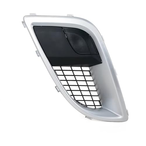 Auto Front Stoßstange Nebel Licht Lampe Rahmen Abdeckung Shell Grille Foglight Nebelscheinwerfer Trim Cap Haube Deckel Lünette Für Buick Regal GS 2012-2017 Auto Front Stoßstange Nebel Licht Lampe Rahmen Abdeckung Shell Grille Foglight Nebelscheinwerfer Trim Cap Haube Deckel Lünette Für Buick Regal GS 2012-2017 von Aoleegatt